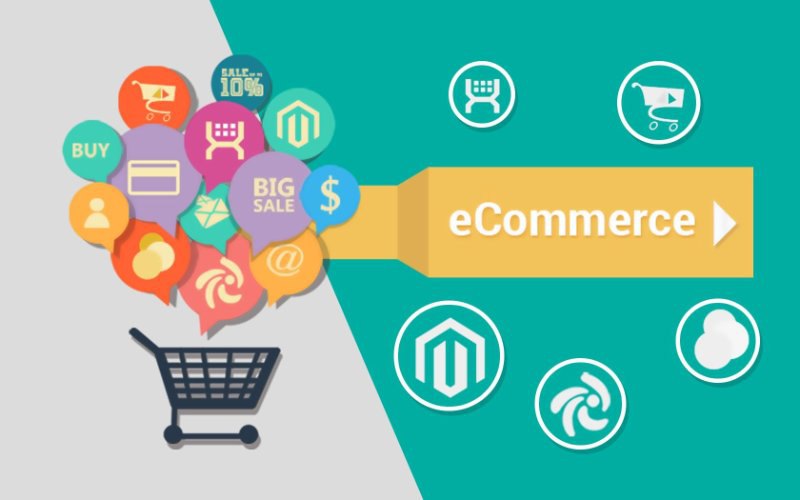 Ecommerce website