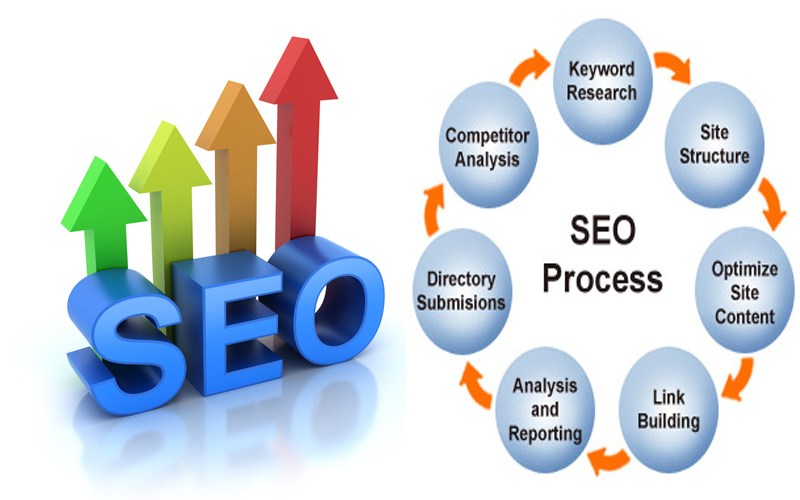 Search Engine Optimization